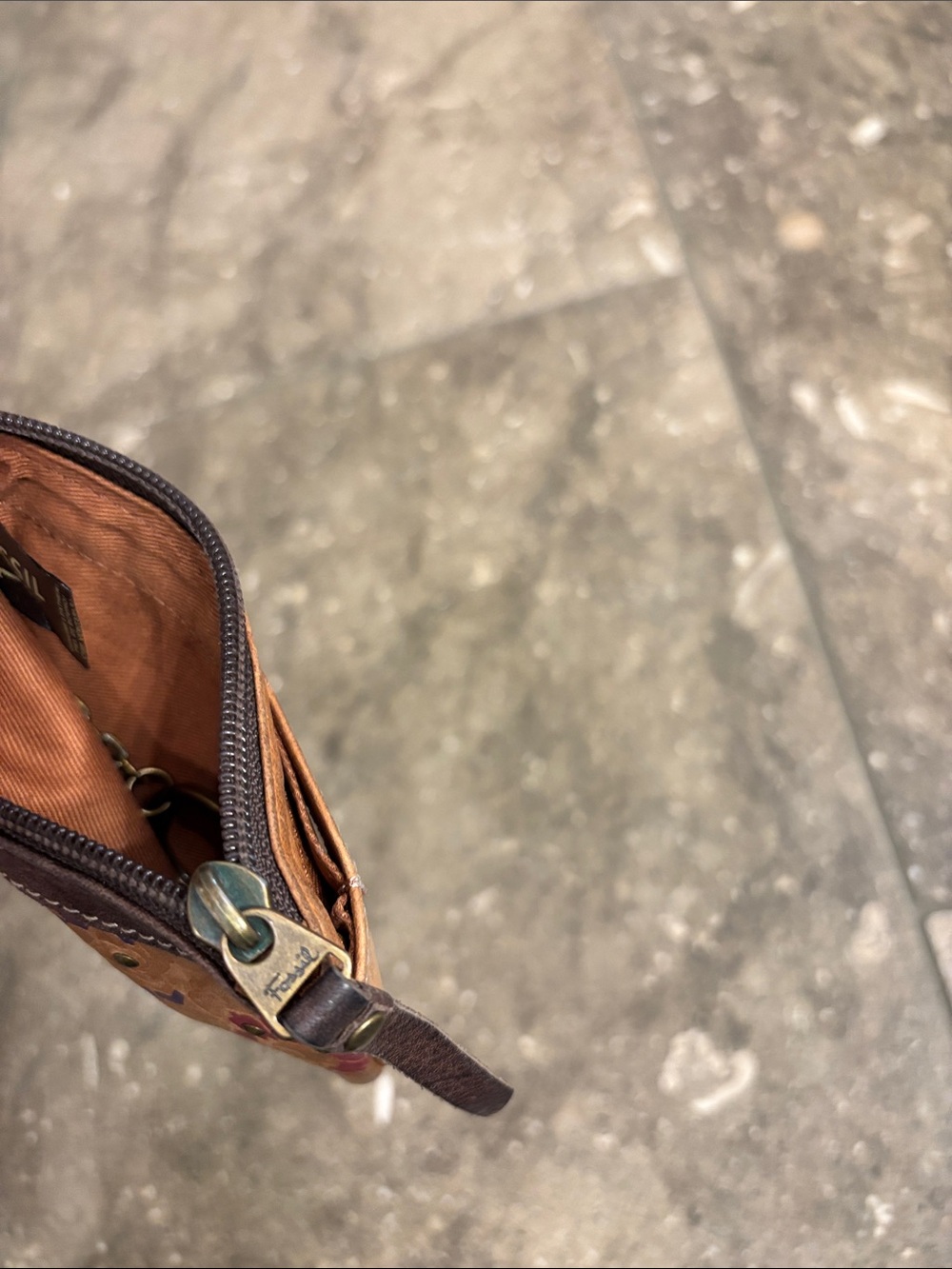 Fossil Wallet Bundle - Picture 10 of 16